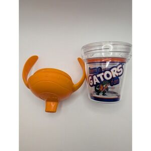 Florida Gators Tervis My First TERVIS Sippy Cup 6 oz Handles toddler